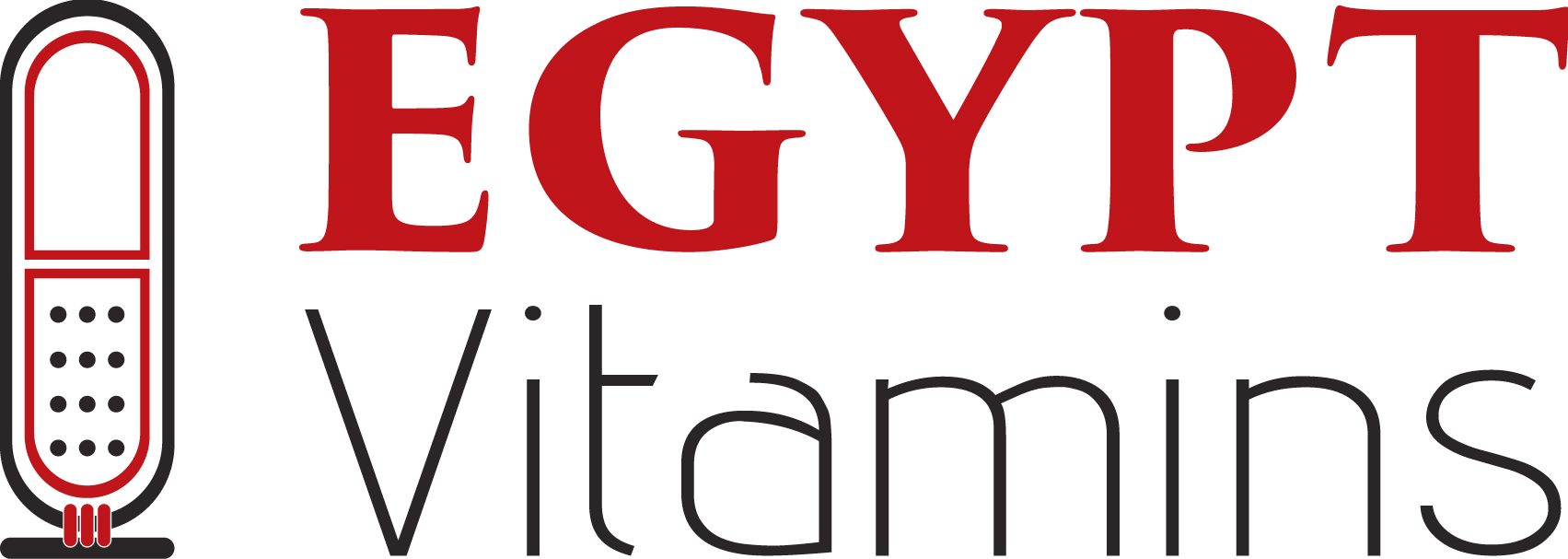 Egypt Vitamins Logo