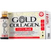 Gold collagen