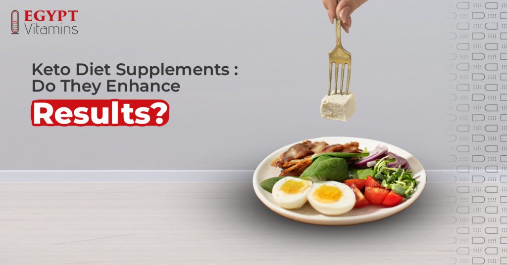 Keto Diet Supplements