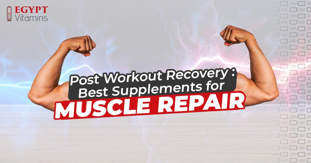 Muscle Repair