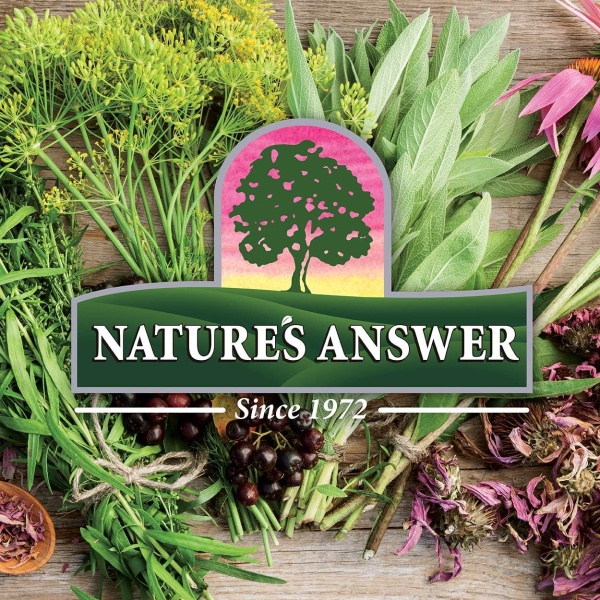 ⁦Nature's Answer Alcohol-Free Horsetail Herb Extract Supplement | 30 ml⁩ - الصورة ⁦2⁩