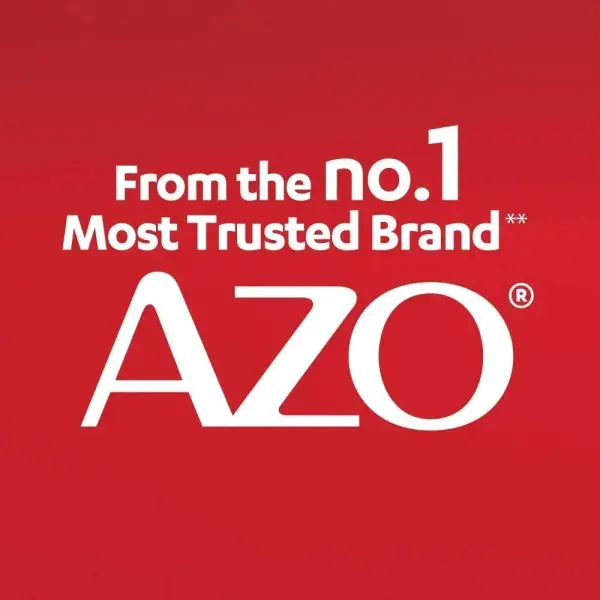 ⁦AZO Cranberry Gummies | Urinary Tract Health | 72 Gummies⁩ - الصورة ⁦8⁩