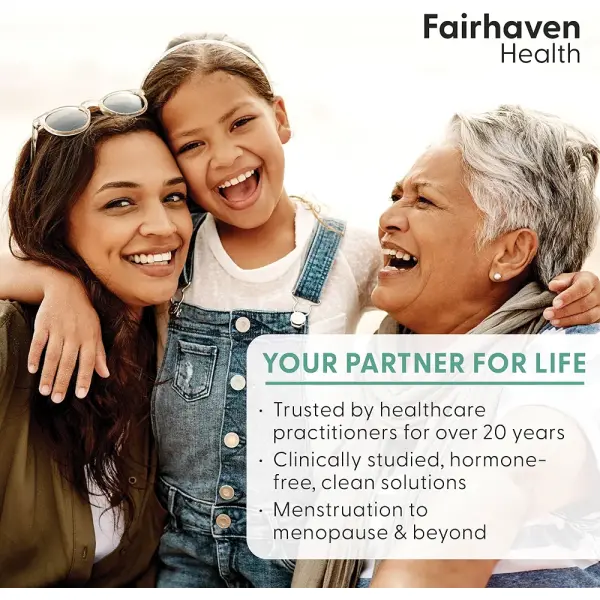 Fairhaven Health CountBoost for Men | Male Fertility & Count Support | 60 Capsules - Image 8