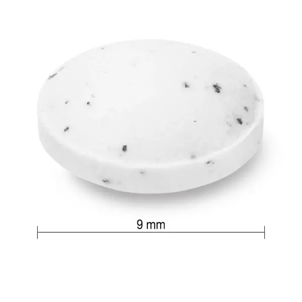 Jamieson Chelated Chromium 200 mcg 100 tablets - Image 3