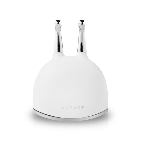 NuFACE TRINITY+ with Effective Lip & Eye Attachment | Advanced Microcurrent Skincare Device