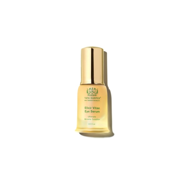 Tata Harper Elixir Vitae Eye Serum – 0.5 fl oz / 15 ml
