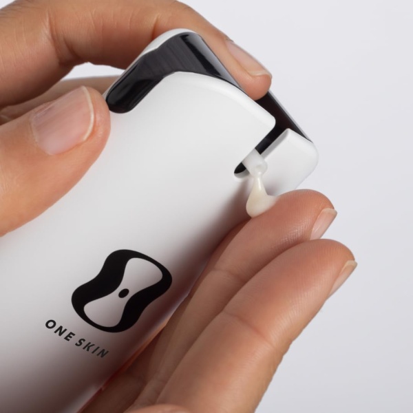 ONE SKIN |FACE OS-01 Peptide Topical Supplement & Skin Longevity Age Reversal Moisturizer - Image 6
