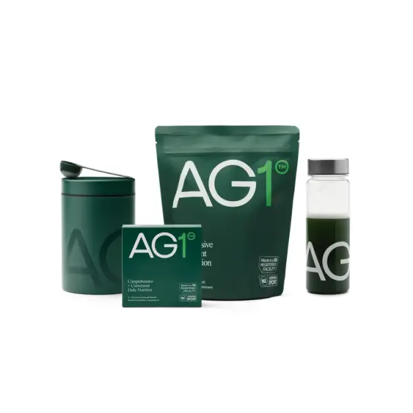 AG1(30 day supply per pouch)