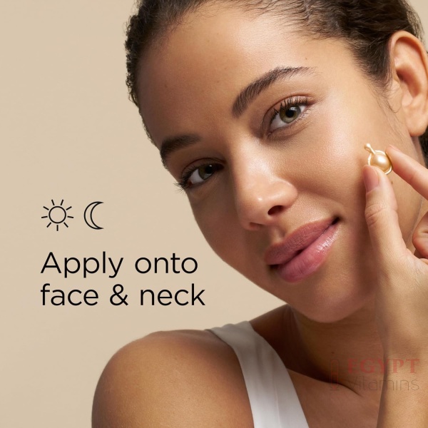 Elizabeth Arden Advanced Ceramide Face Serum | 60 Capsules - Image 4