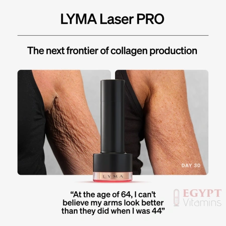 LYMA Laser PRO