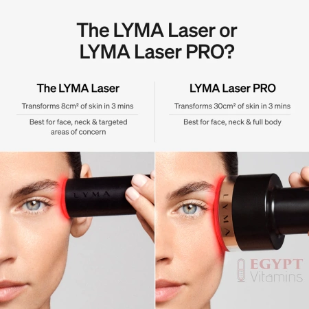 LYMA Laser PRO