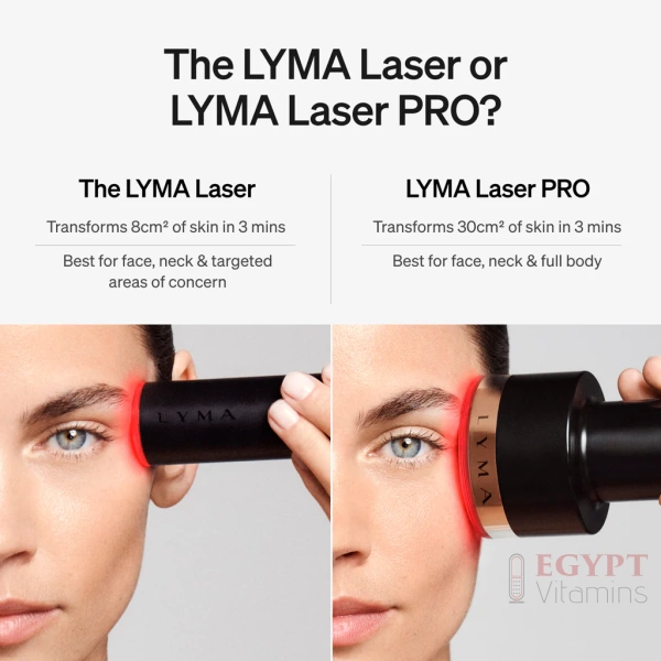 LYMA Laser PRO