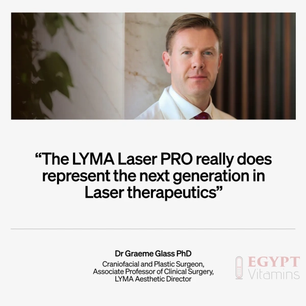 LYMA Laser PRO