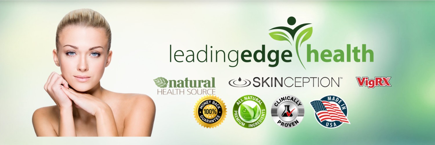 Leading Edge Health