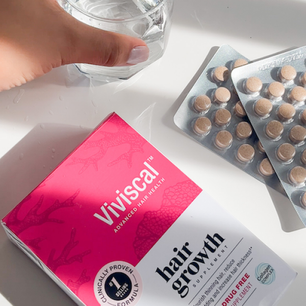 Viviscal Advanced Hair Health Supplements For Women| 60 Tabs - Image 7
