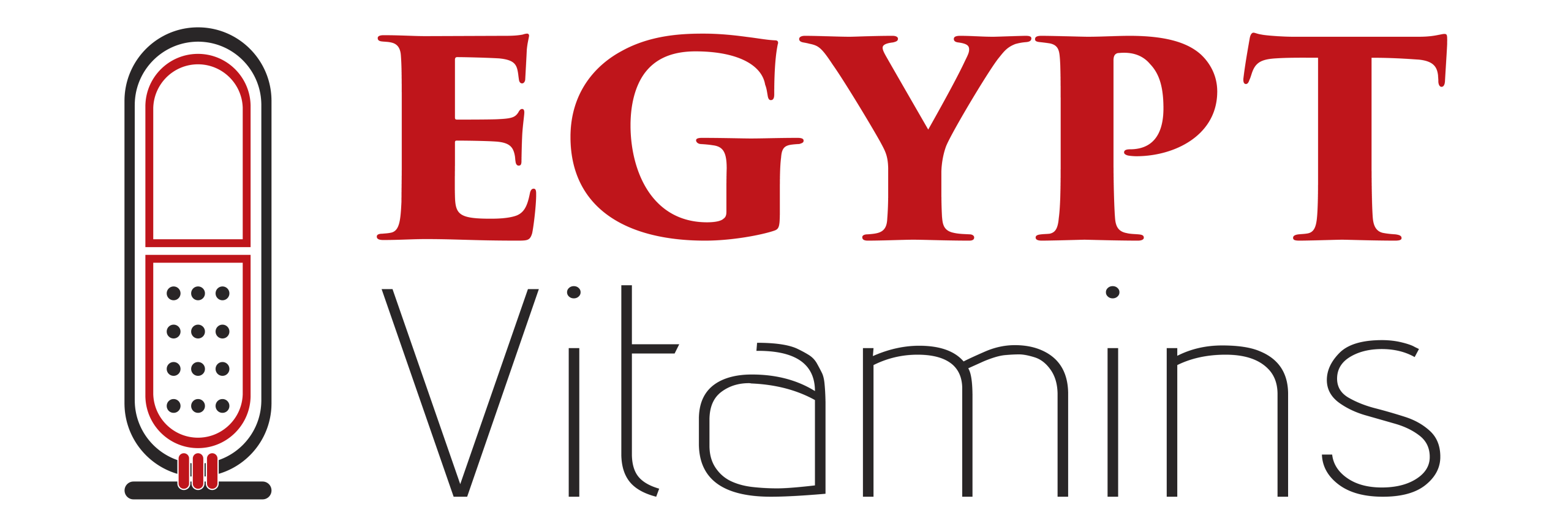 Egypt Vitamins