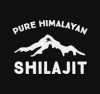 Pure Himalaya Shilajit logo – authentic, high-quality Himalayan Shilajit since 2015, promoting natural wellness.