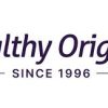 Logo of Healthy Origins, a brand committed to providing high-quality, science-backed supplements at affordable prices.