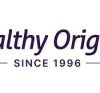 Logo of Healthy Origins, a brand committed to providing high-quality, science-backed supplements at affordable prices.