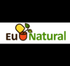 Eu Natural logo, providing botanical-powered supplements designed with nature and science for your wellness journey.