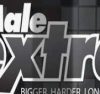 Male Extra logo, representing a premium male enhancement supplement designed for stamina, performance, and confidence.