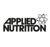 Applied Nutrition logo, representing a leading sports and active nutrition brand providing high-quality supplements for athletes and fitness enthusiasts.