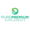 PurePremium logo – dedicated to providing high-quality, scientifically backed vitamins and nutritional supplements.