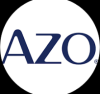 AZO logo – expert in urinary and feminine health solutions.