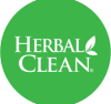 Herbal Clean logo symbolizing natural detox and cleansing, with a focus on wellness and vitality.