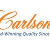 Carlson Nutritional Supplements logo – family-owned, female-led company offering high-quality vitamins and nutritional products.