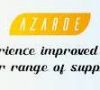 Azaroe logo - Vegan supplements for healthy aging and enhanced energy.