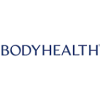 BodyHealth logo – premium health supplements for detoxification, nutrition, and vitality.