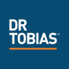 Dr. Tobias logo – a symbol of premium quality vitamins and supplements for health and wellness.