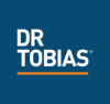 Dr. Tobias logo – a symbol of premium quality vitamins and supplements for health and wellness.