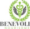 Benevolent Nourishment logo – a symbol of ethically sourced, organic supplements promoting wellness, purity, and sustainability.