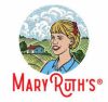 MaryRuth’s logo – a trusted wellness brand offering vegan, gluten-free, and non-GMO supplements for all ages.