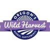 Oregon’s Wild Harvest logo – a trusted brand for organic herbal supplements, ensuring quality, purity, and sustainability for holistic wellness.