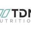 TDN Nutrition logo – Innovating natural supplements for health, wellness, and community impact.