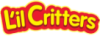 "L'il Critters logo, representing a brand offering delicious gummies with essential vitamins and minerals to support kids' health and nutrition."