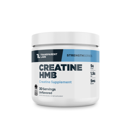 Creatine HMB