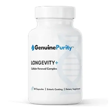 Longevity supplement