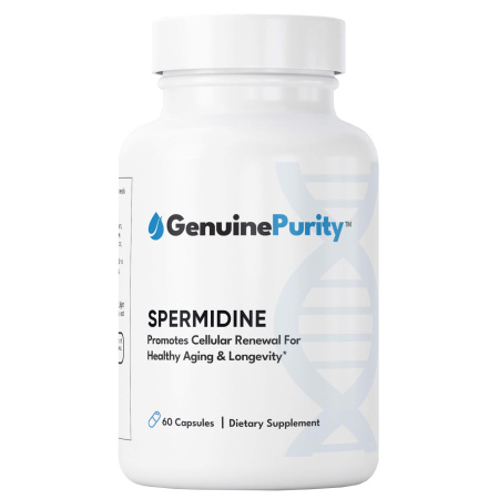 Spermidine