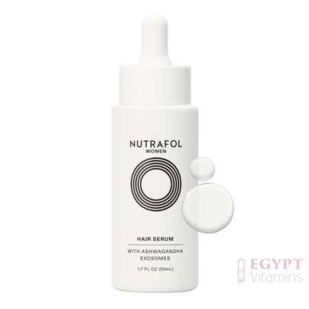 Nutrafol Women's Hair Serum,50 ml