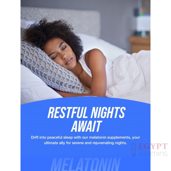 BulkSupplements Melatonin Powder 3 mg – 50g | High-Purity Sleep Support Supplement