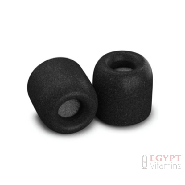 QuietOn Active noise cancelling earbuds for sleeping - Image 7
