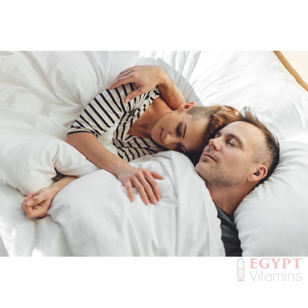 QuietOn Active noise cancelling earbuds for sleeping - Image 11