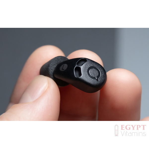 QuietOn Active noise cancelling earbuds for sleeping - Image 2