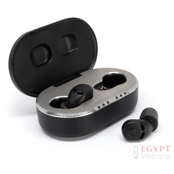 QuietOn Active noise cancelling earbuds for sleeping - Image 3