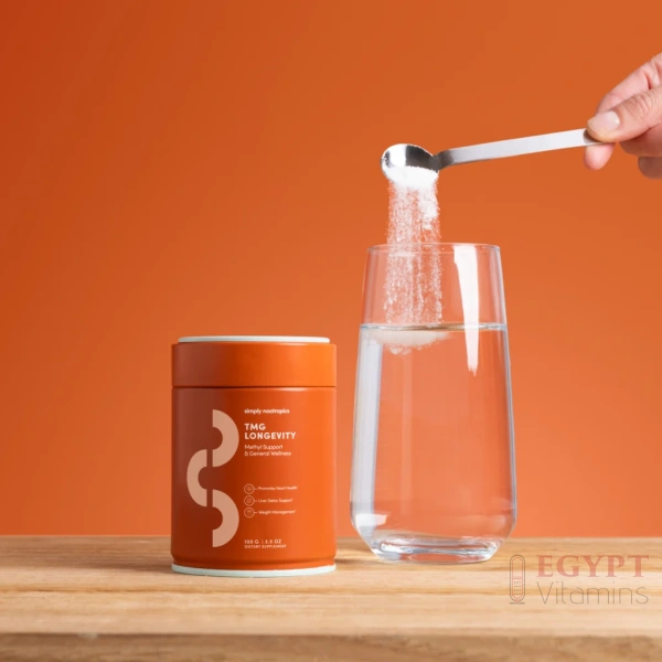 Simply Nootropics TMG Powder (100g)
