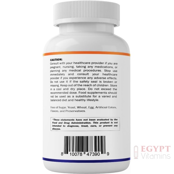 ⁦Vitamatic Sodium Chloride 1000mg – 365 Tablets⁩ - الصورة ⁦3⁩